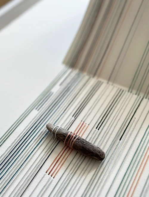 Action Directe Arc — additional artwork photo