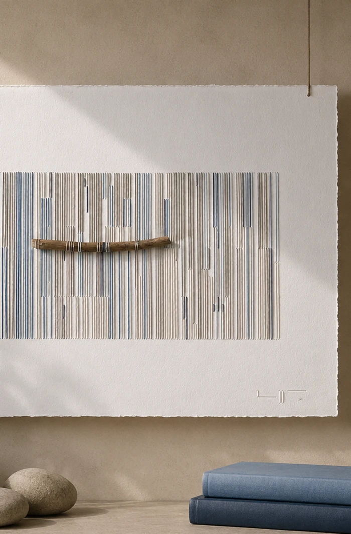 Céüse — artwork