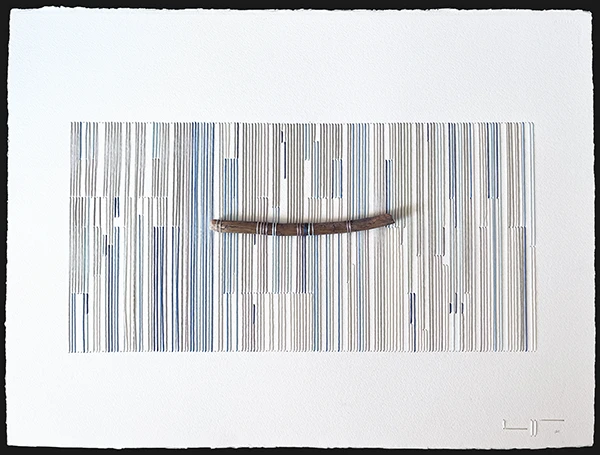 Céüse — artwork