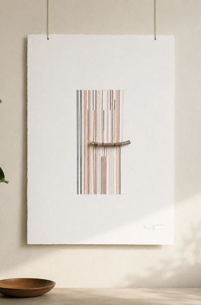 The Finnish Line — artwork