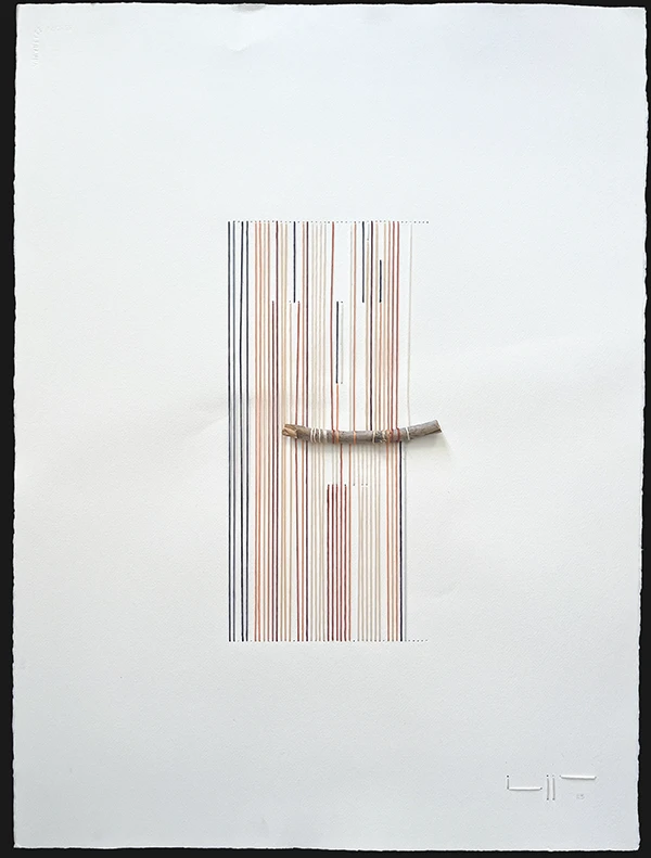 The Finnish Line — artwork