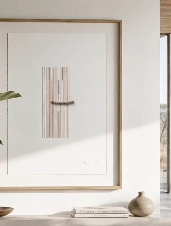 Garni Gorge — additional artwork photo