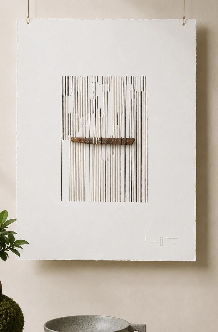 Garni Gorge — artwork