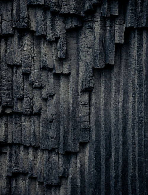 Garni Gorge — reference photo of the basalt column formations