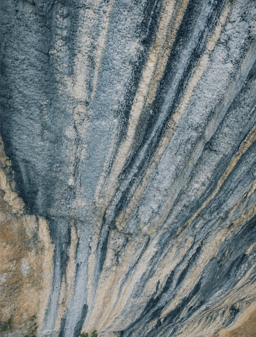 Mind Control — reference photo of the climbing route