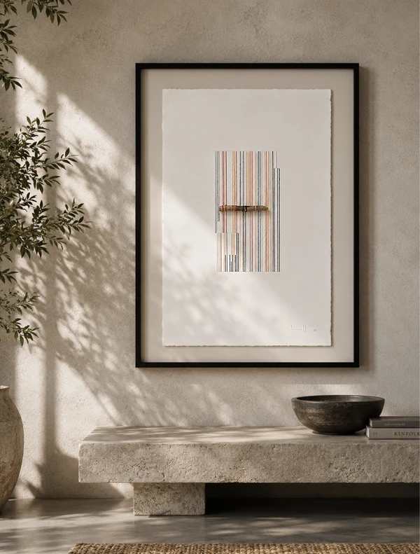 Smile of Africa — additional artwork photo